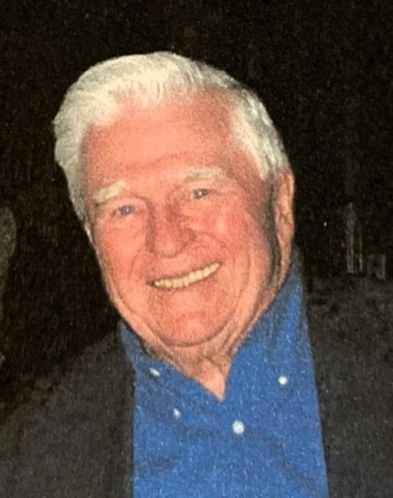 George J. Piotrowski Jr.