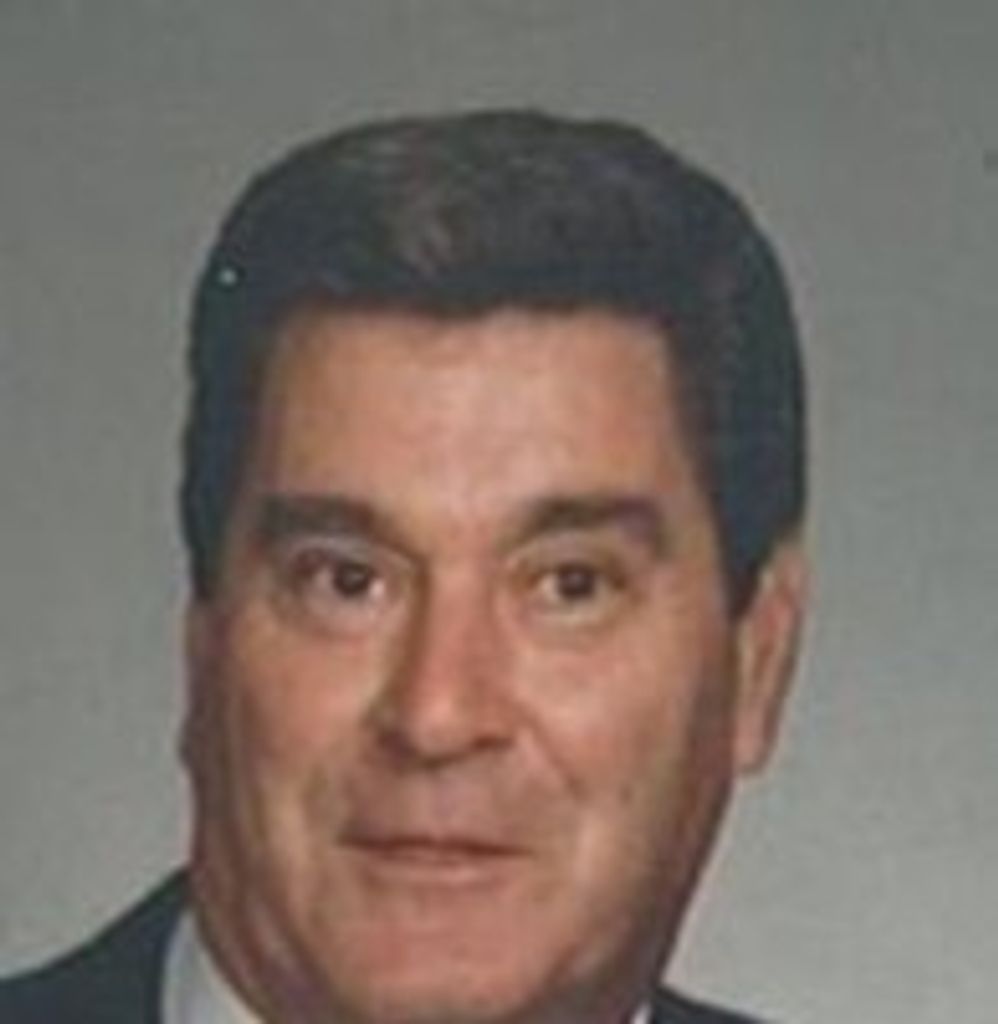 Johnny Edsel Thompson