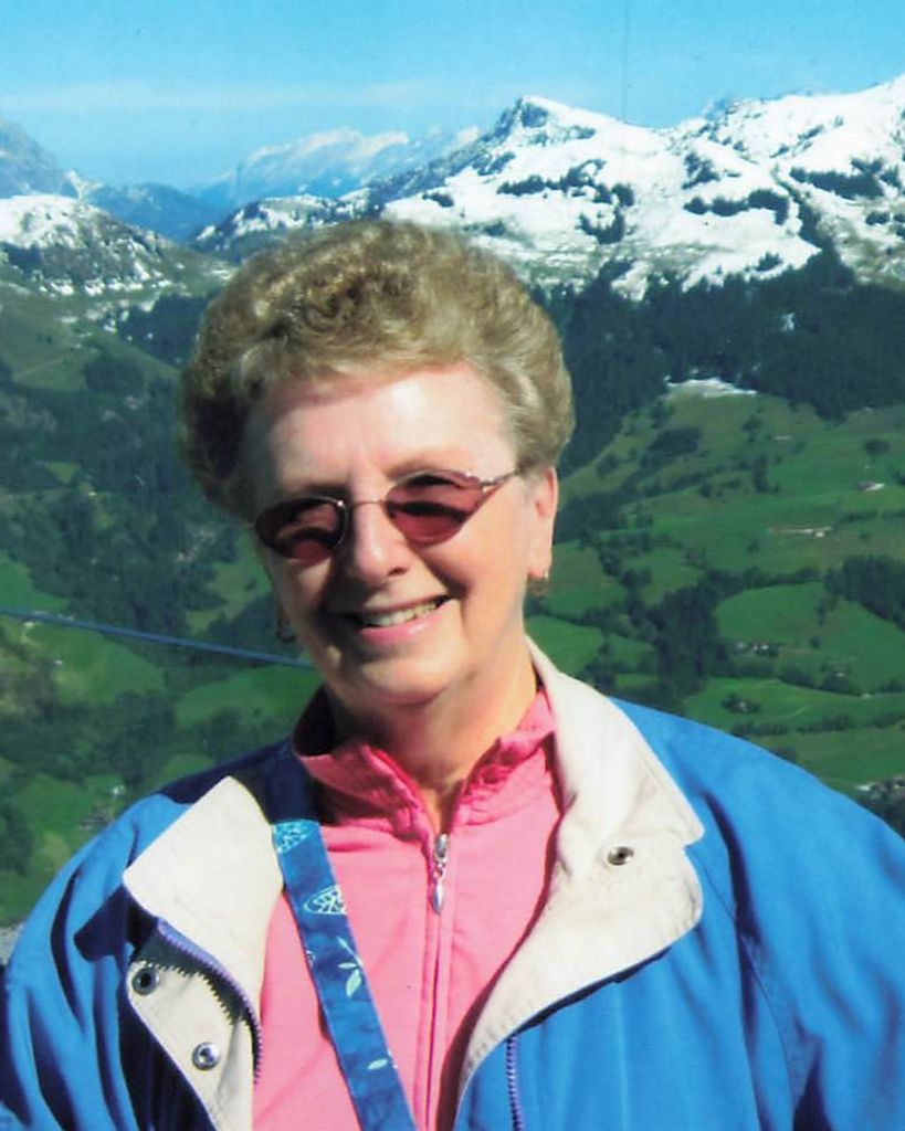 Hazel L. Dodge Profile Photo
