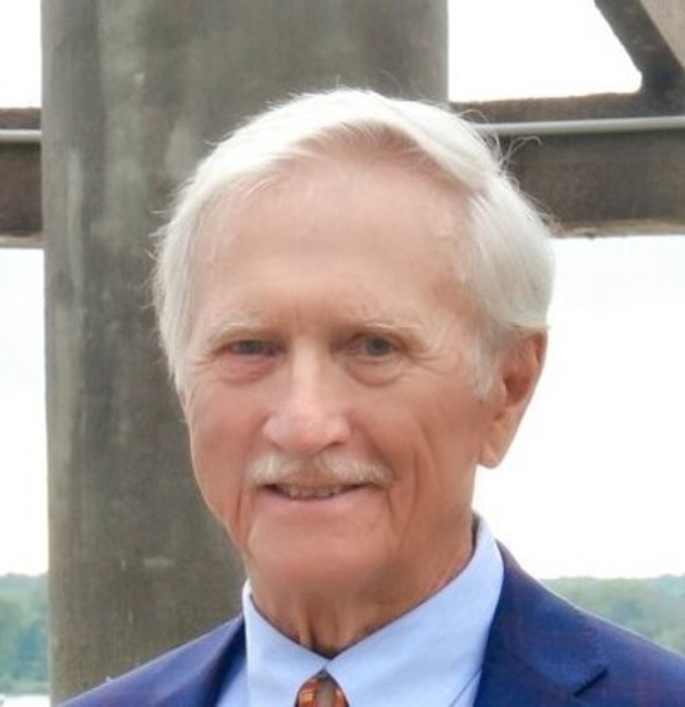 Richard Pierce Turner Profile Photo