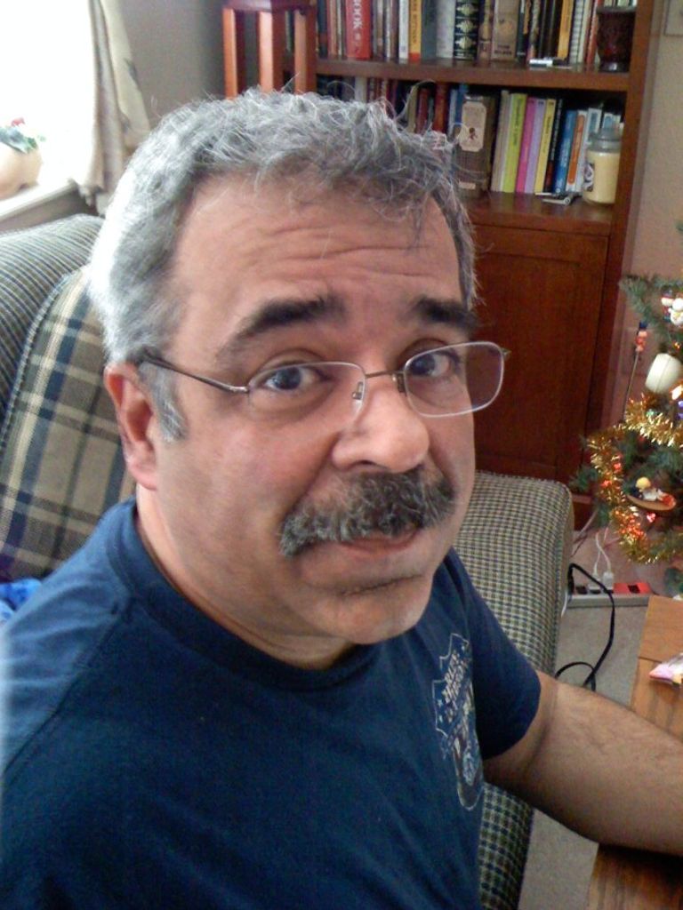 John Buttitto