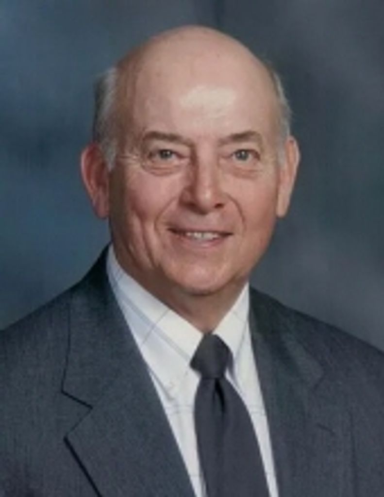 Eugene Peter Tilmann