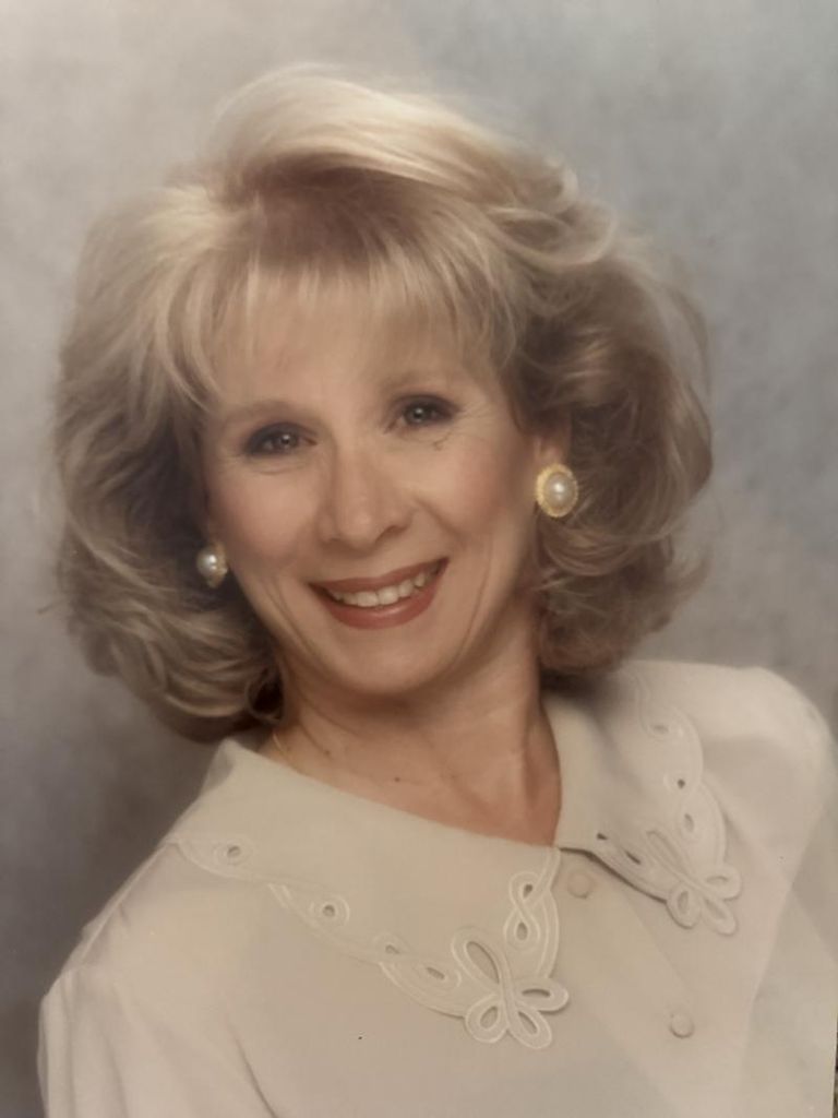 Janet Susan Regier Profile Photo