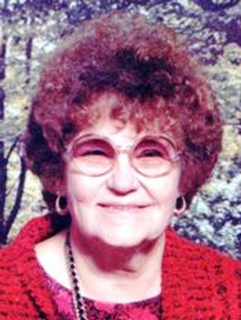 Georgia Lee Coontz