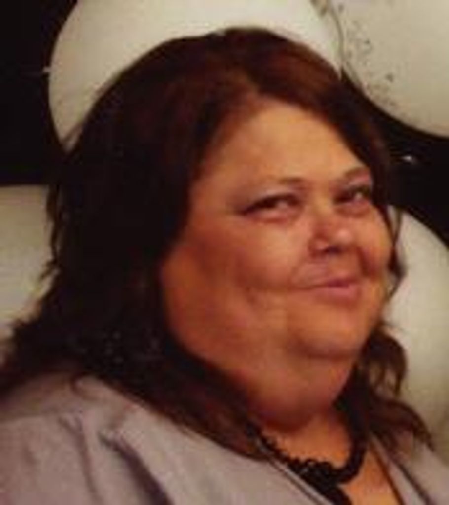 Tammy Carrier Thurston Profile Photo