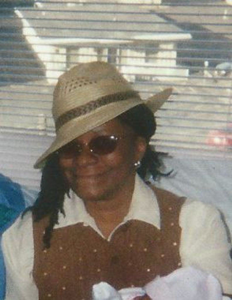 Aniotta (Malloy)  Norman