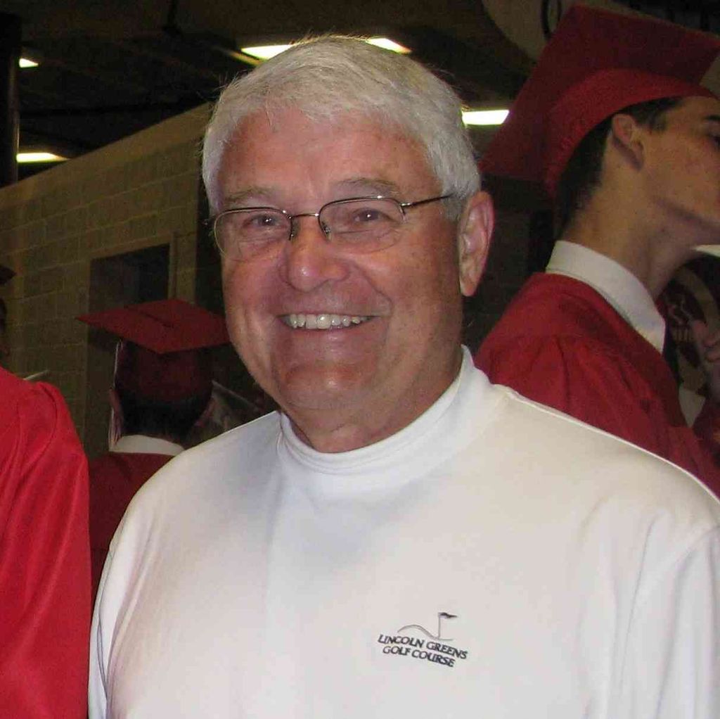 John Robert Olds Profile Photo