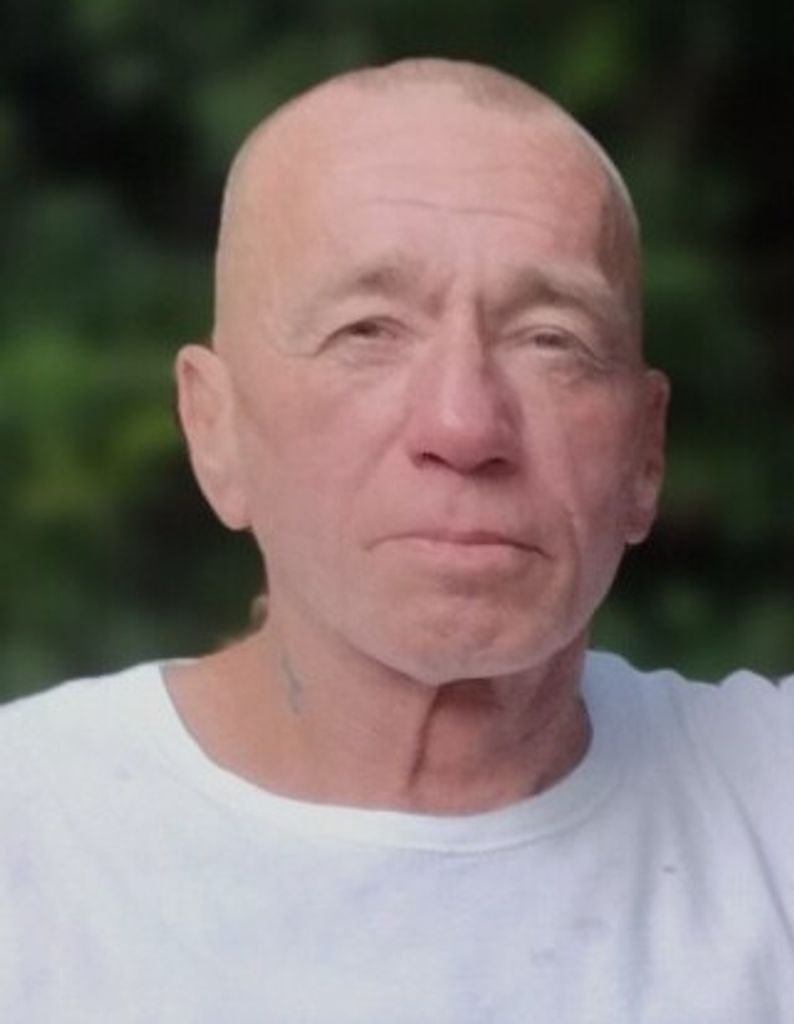 Billy Vinson, Jr. Profile Photo