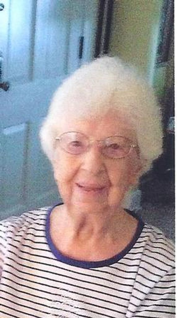 Martha A. Brown Profile Photo