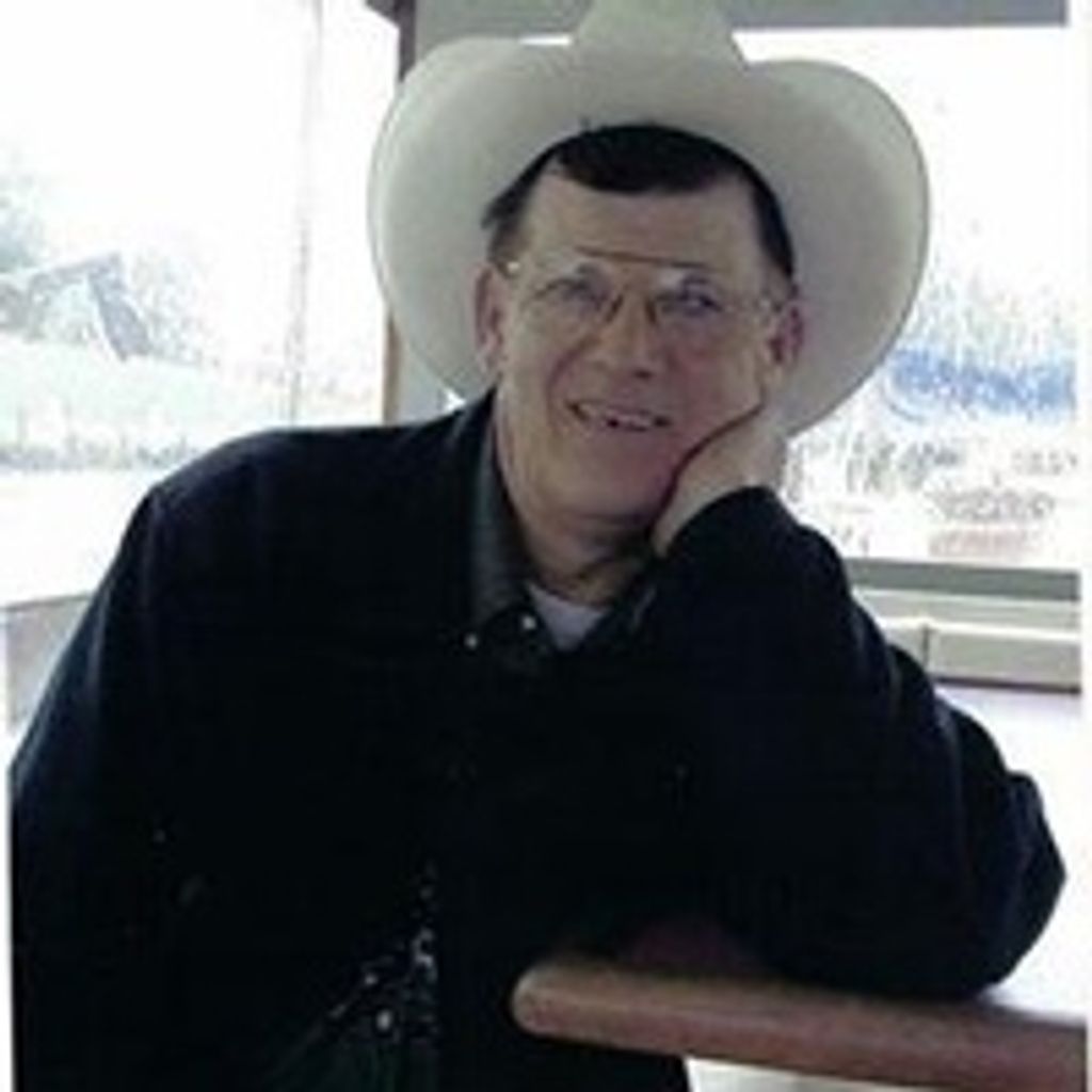 Robert Leon Ryan Profile Photo
