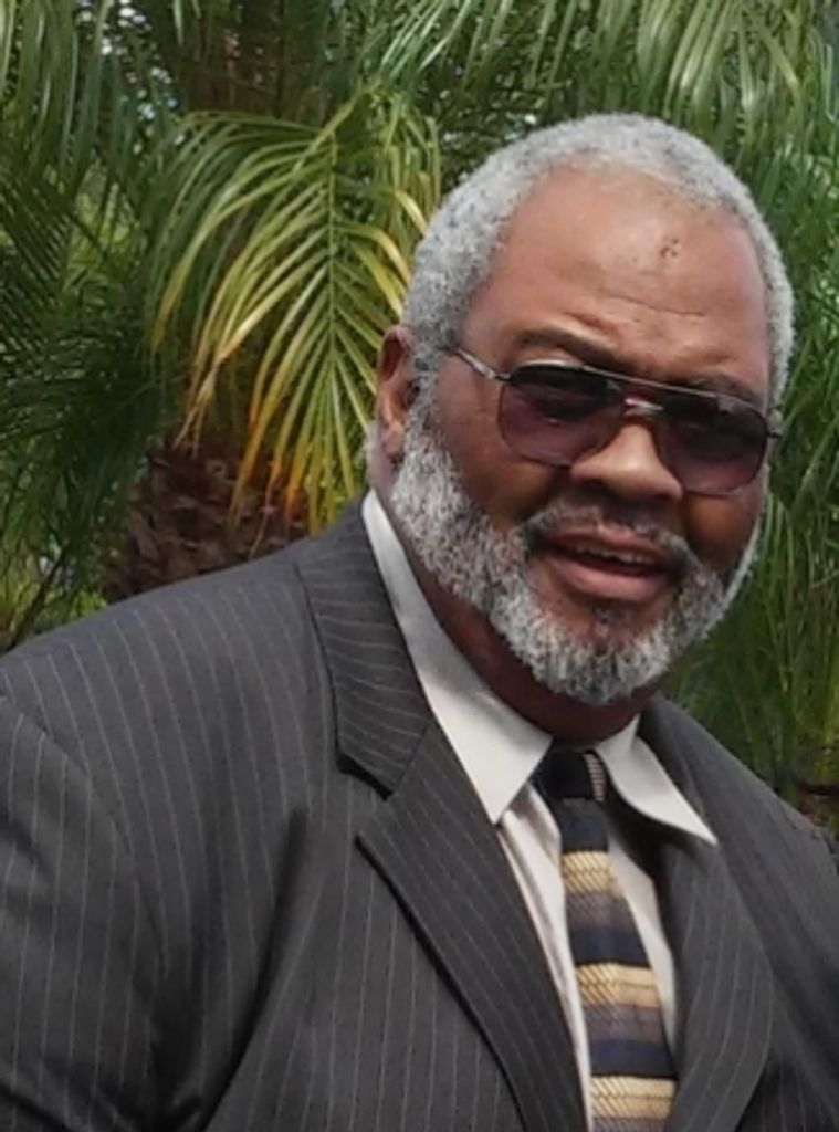 Eddie James George Profile Photo