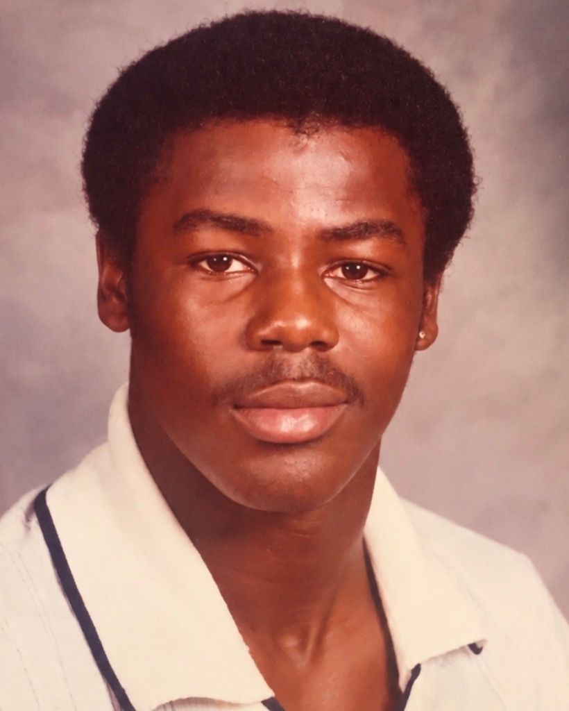 James Earl "Maggieball" Ricks Sr.