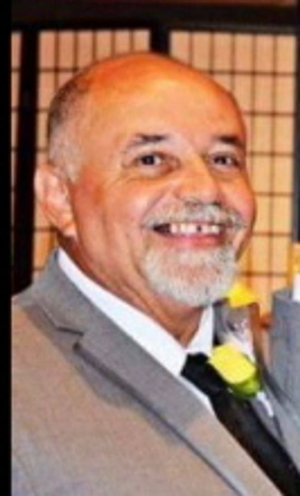 Toni  L. Anderson,  Sr.