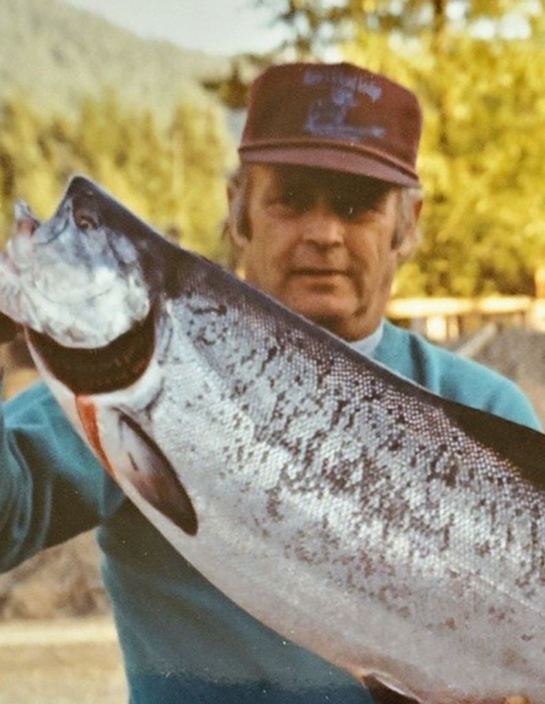 Kent Leroy Stears