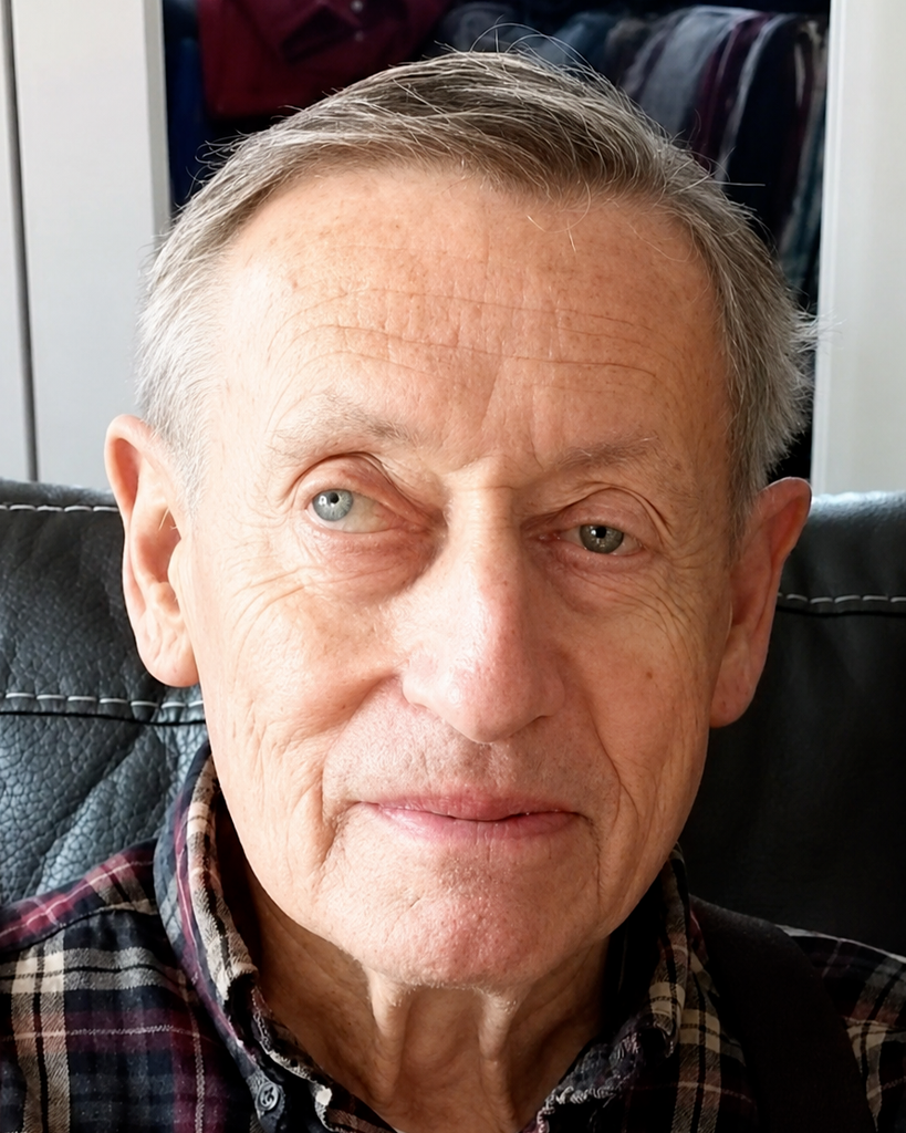 Richard Ayres Marsan Profile Photo