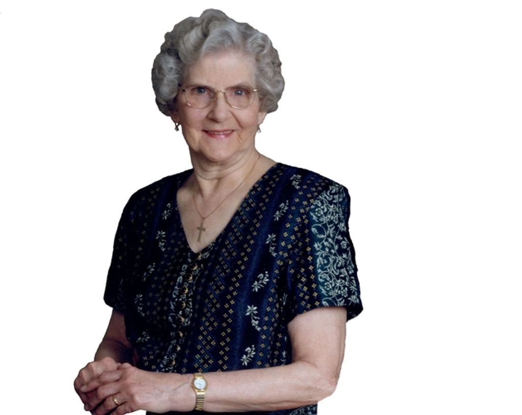 Gladys V. Mayock (Zipp) Profile Photo