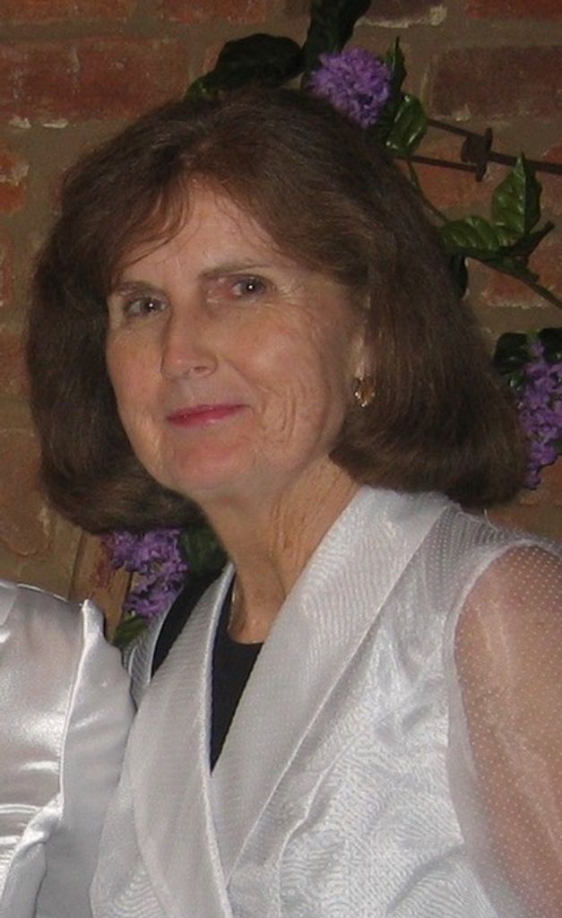 Anna Margaret (Lamb) Quinlan