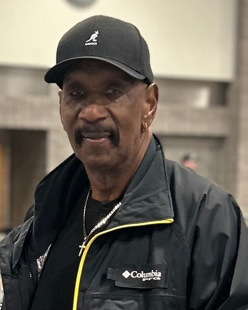 Ronald C. Smith