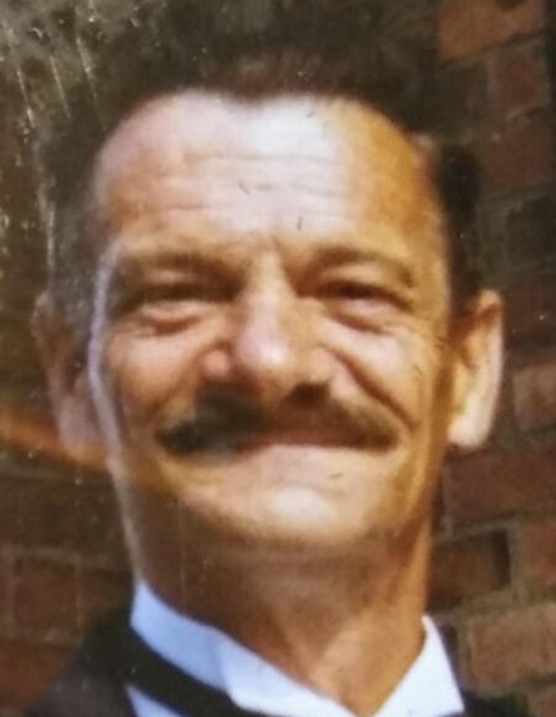 William Arthur Anderson, Sr.