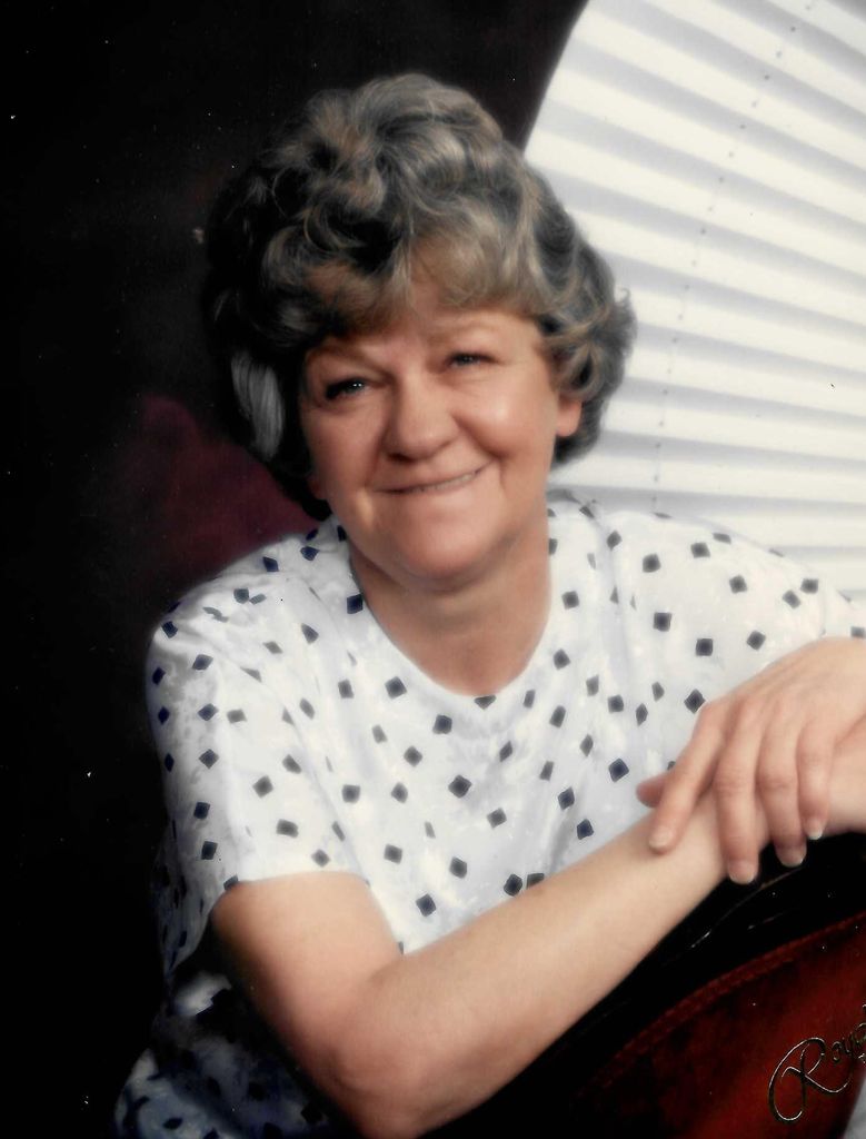 Janet Killian