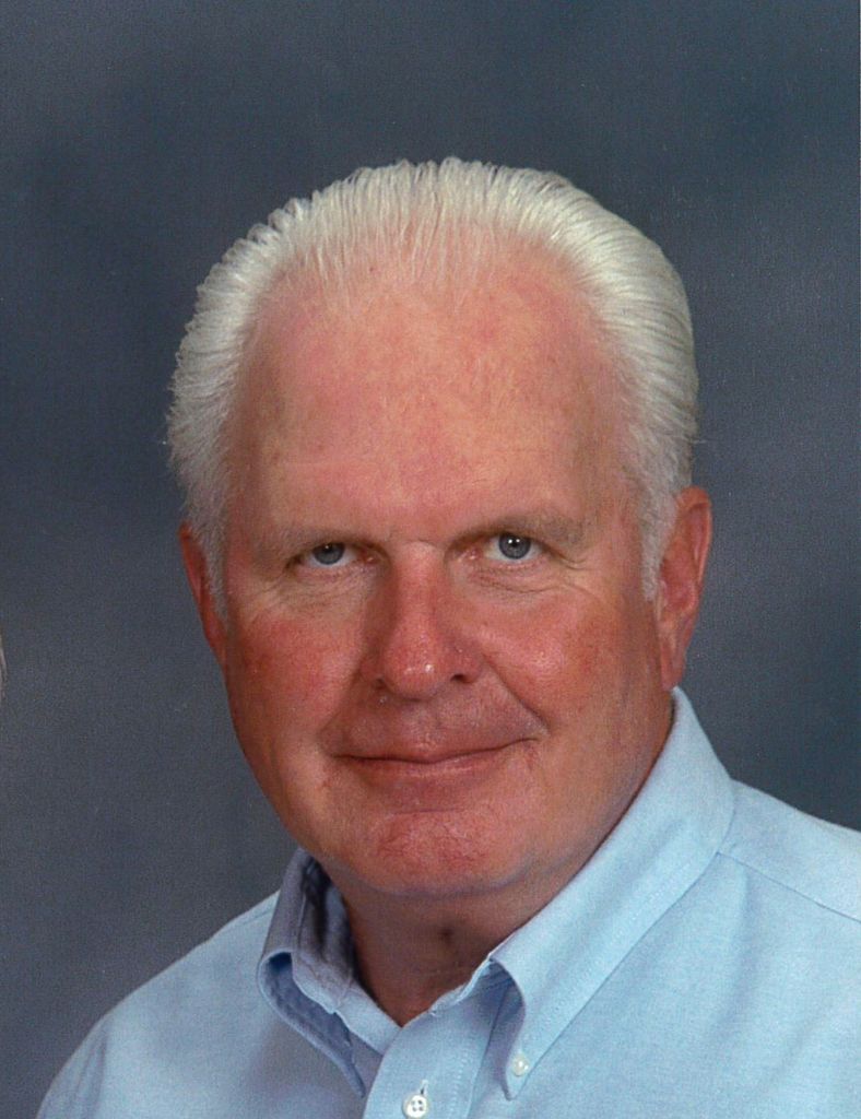 John David Holland Profile Photo