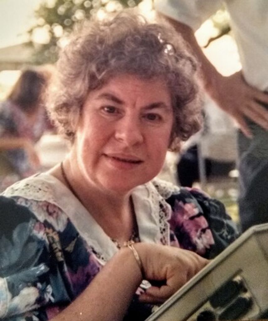 Grace Ann Farmer Profile Photo