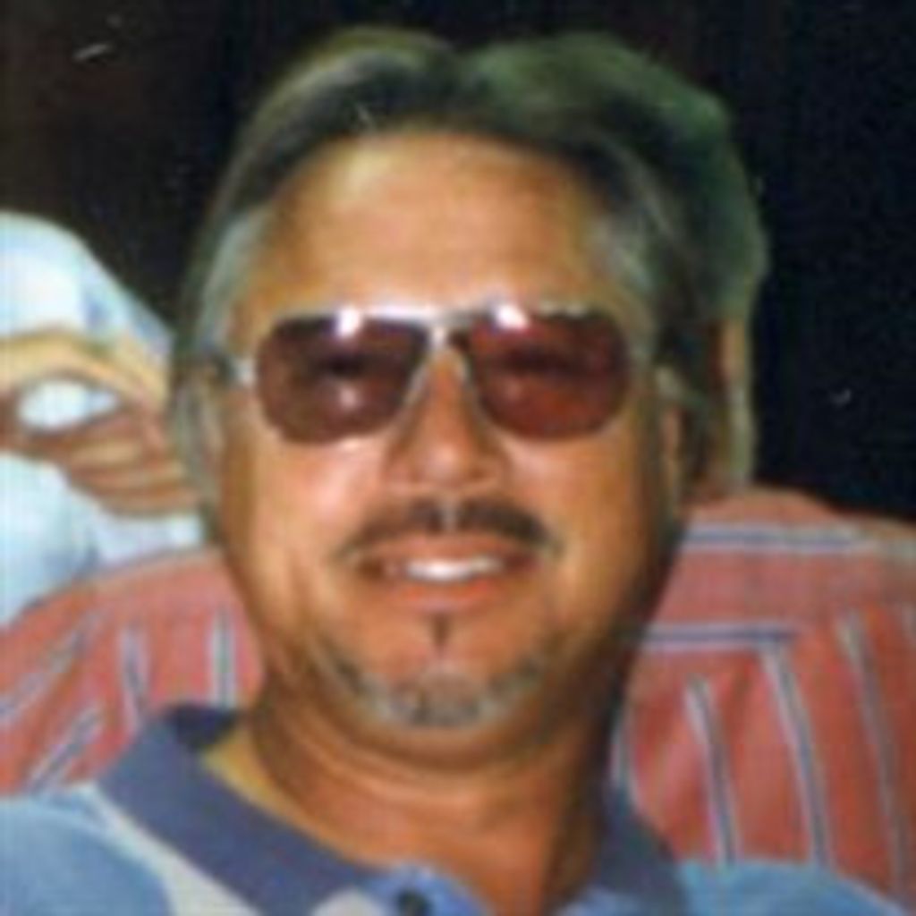 Randy Harrell