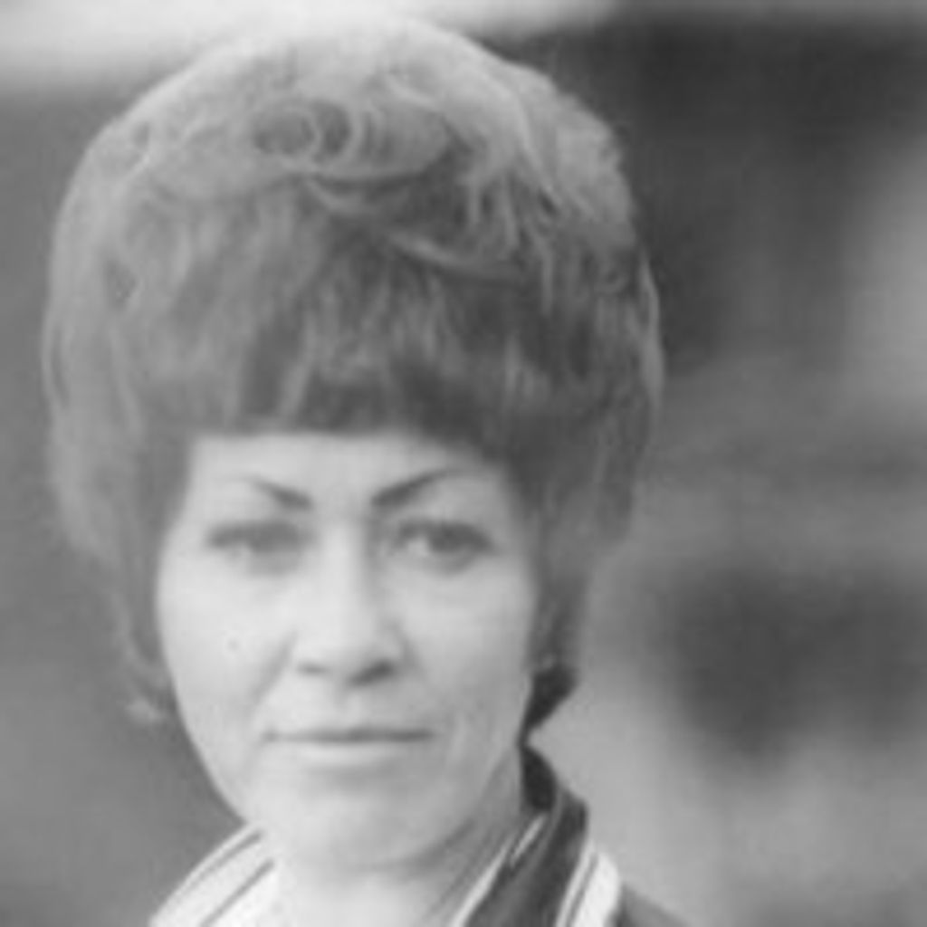 Anita May Mcley