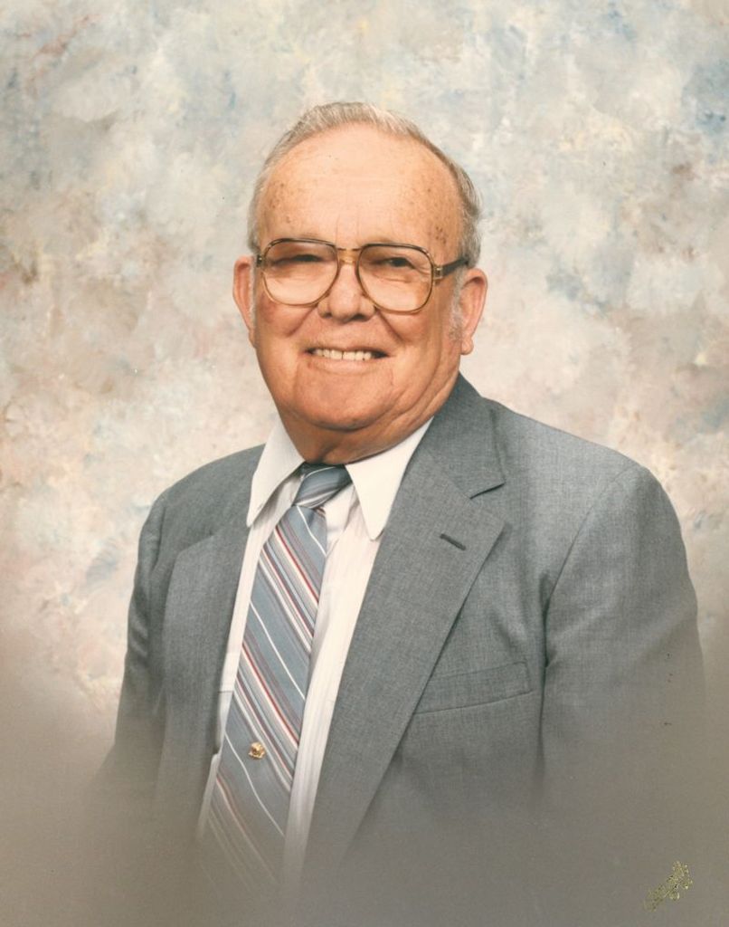 Robert Tilman Graham
