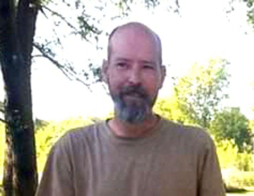 Kevin Allen Jackson Profile Photo