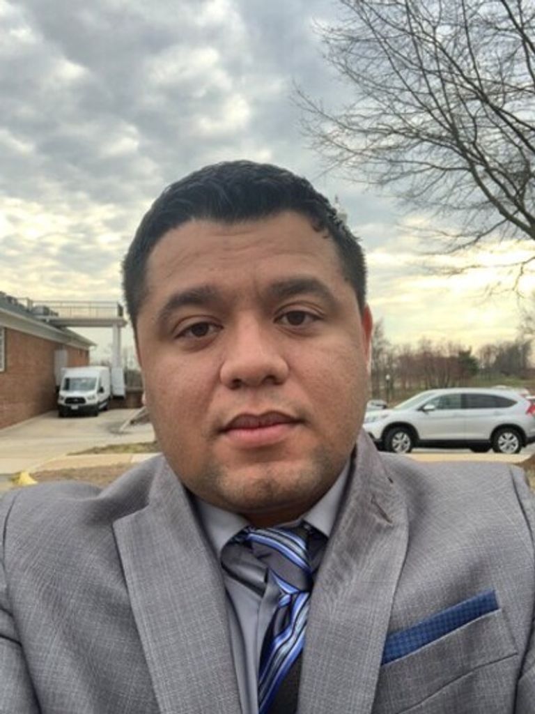 Jose Luis Lima Paniagua