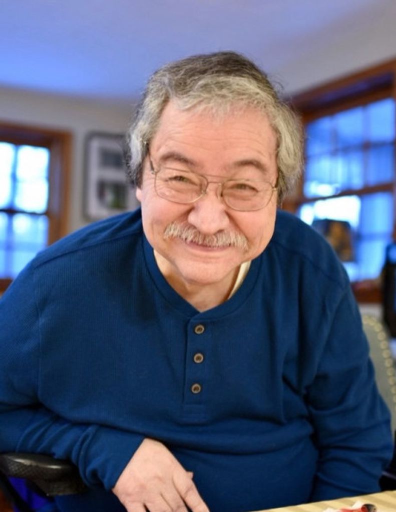 Frank Bauer Profile Photo