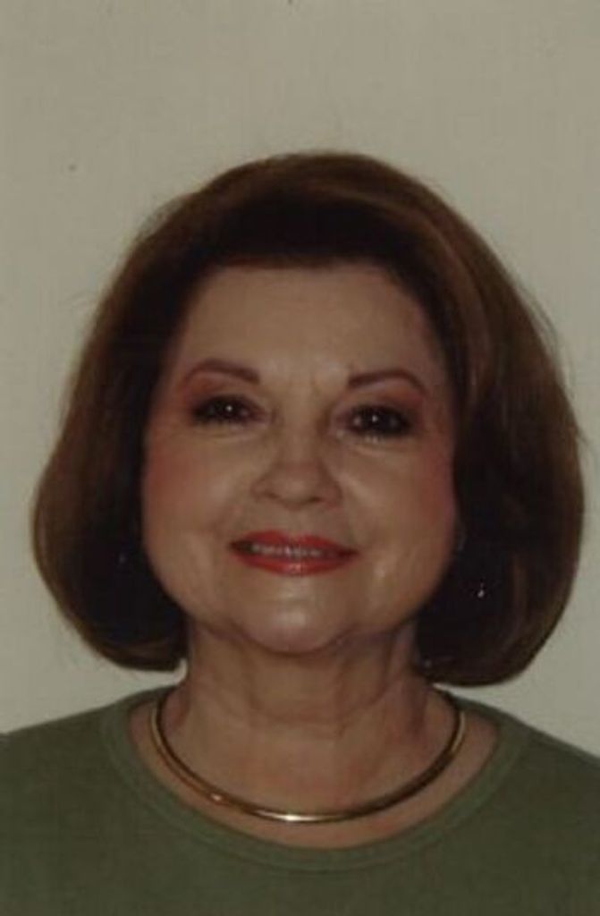 Mary Frances Sanders King