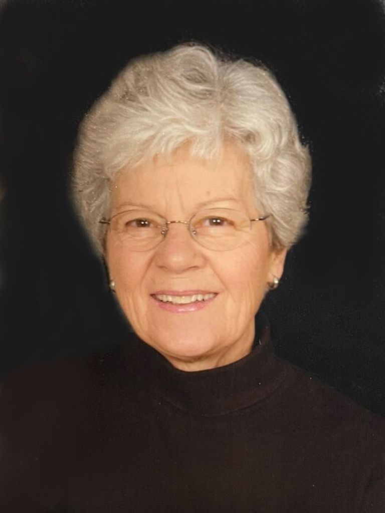 Carmen Keister
