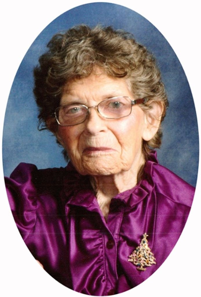 Glennis Elaine Latta Profile Photo