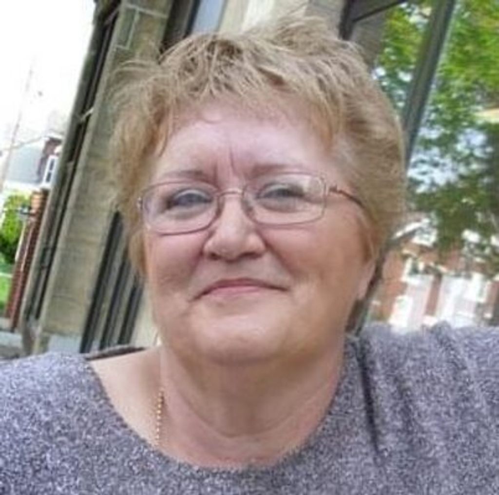 Katherine Jane Harlacher Profile Photo