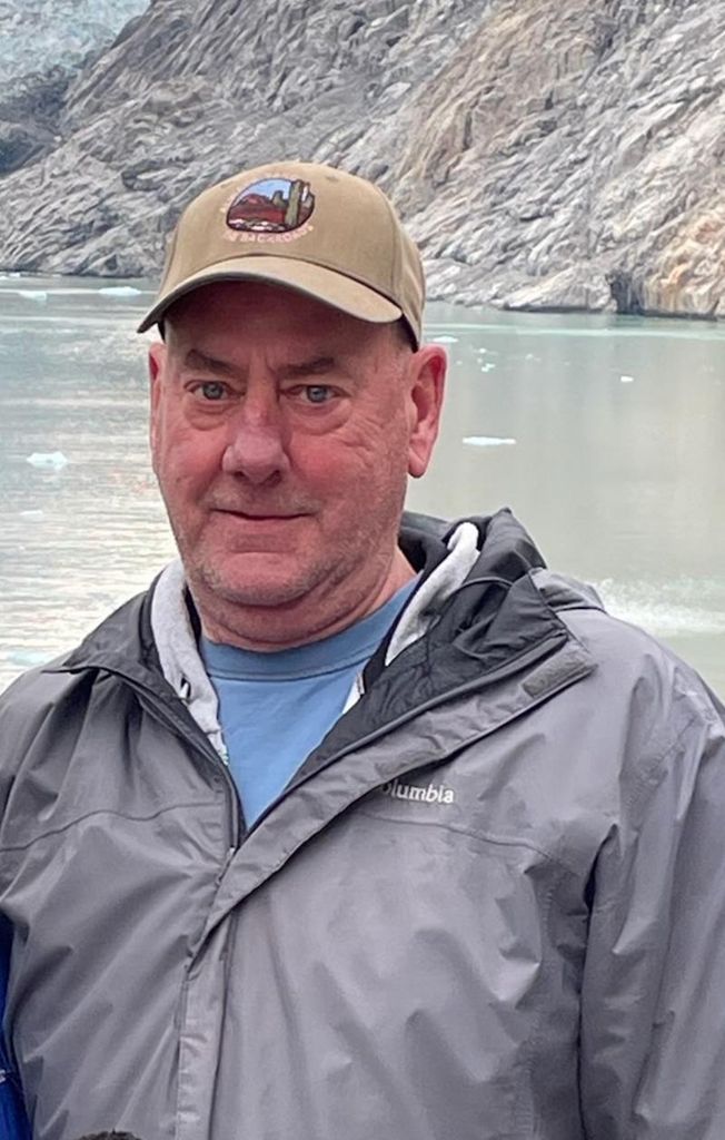 Jon Alan Merrill Profile Photo
