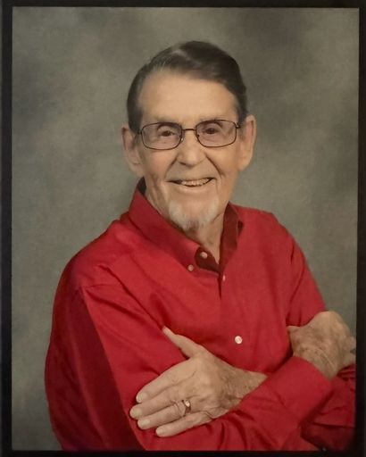 John Russell Yancey Profile Photo