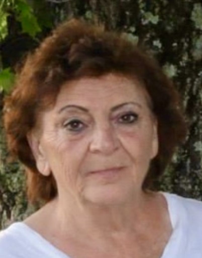 Patricia Pataski Profile Photo