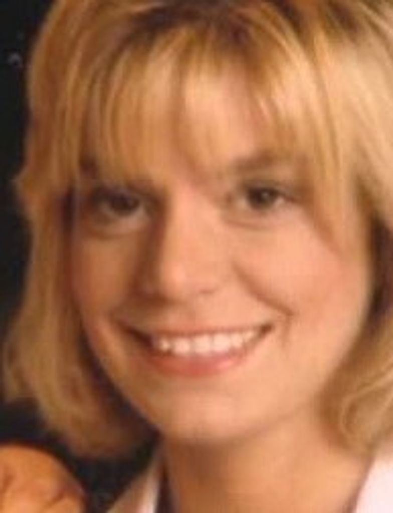 Karyn Gail (Hearn)  Slover