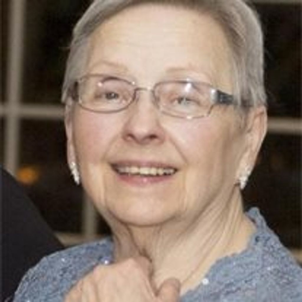 Joan Mary Csizmazia Profile Photo