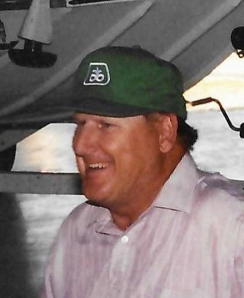 Stephen Francis Ochs