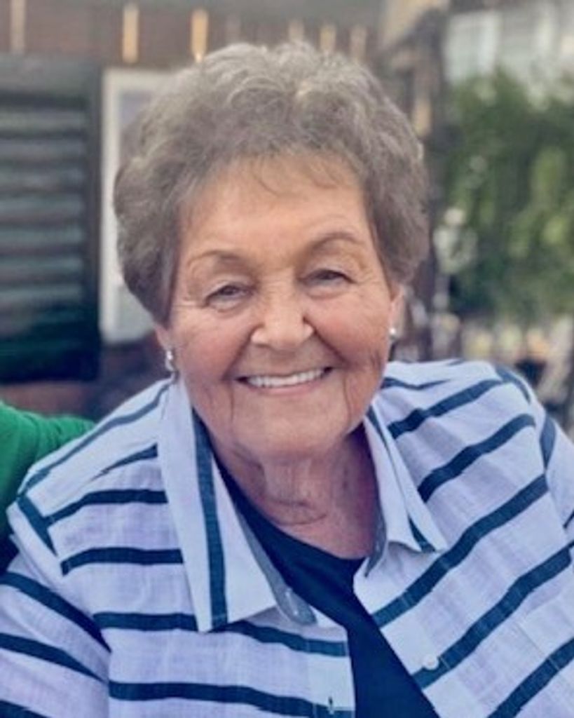 Mary Alyce Gould Profile Photo