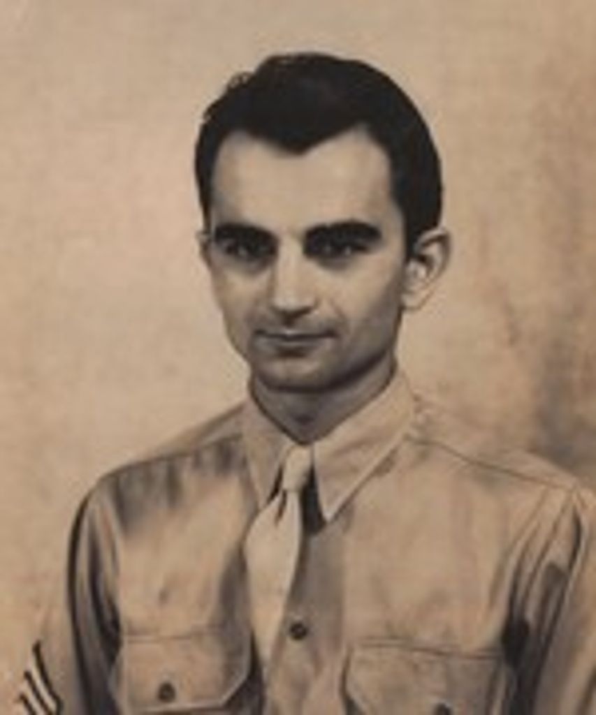 William Joseph Piccirilli Profile Photo