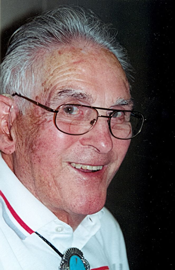 Harold L."Shoppie" Shop Profile Photo