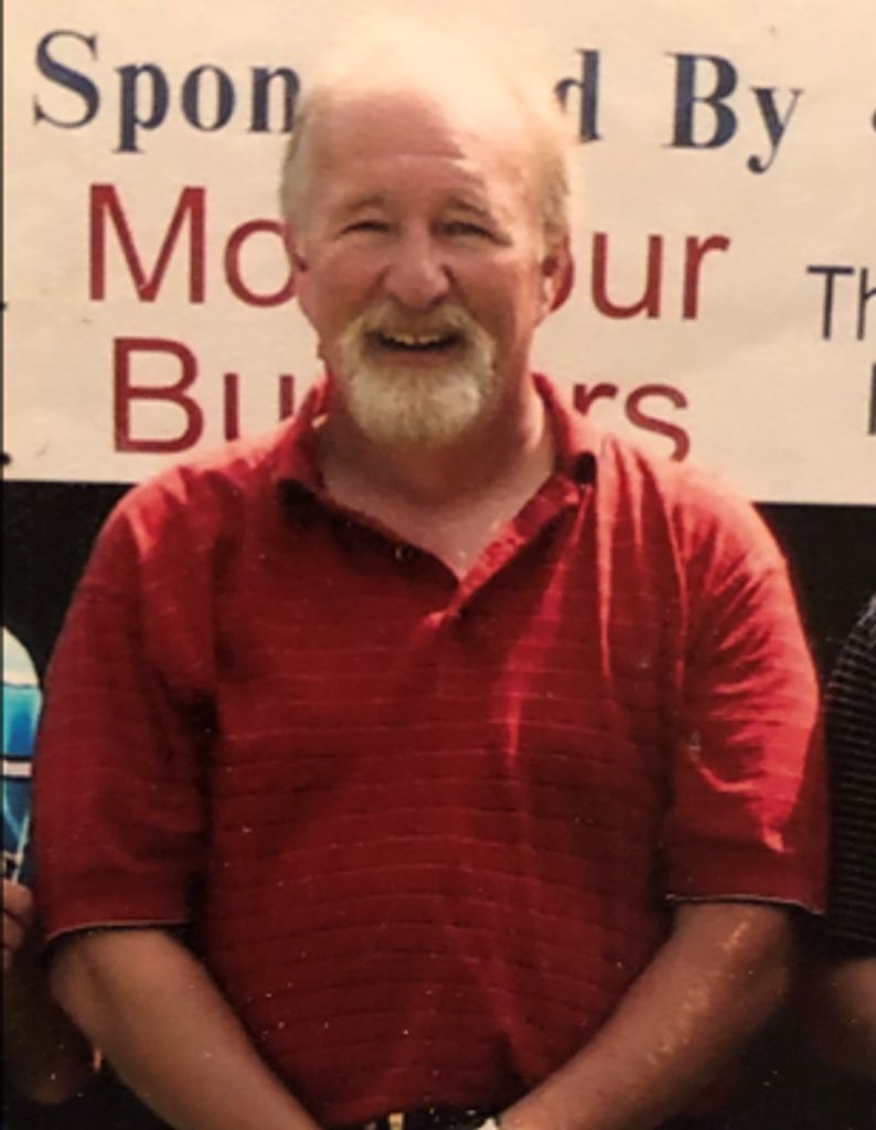 Mark Kayrouz Profile Photo