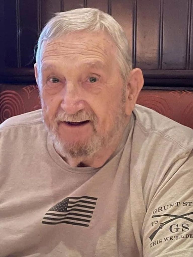 Robert (Bob) Lee Inman