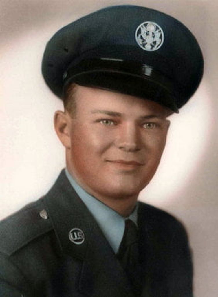 James Guy O’Dell Profile Photo