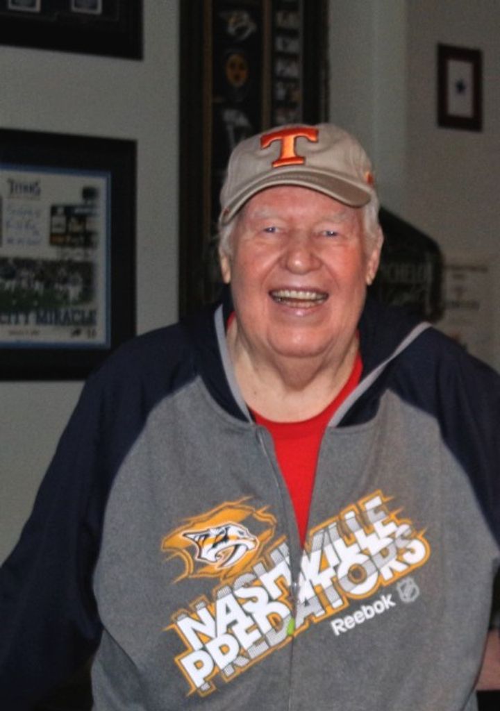 Ralph Smith