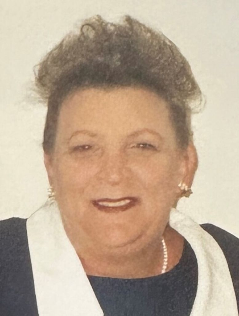 Judy Carol Greer Ridgway